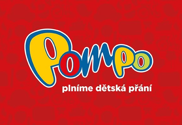 Pompo Blask Friday 2024